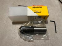 Kennametal Wendeplattenbohrer Metric Sefas Body 3.37120R720 Düsseldorf - Heerdt Vorschau