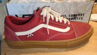 Sneaker Vans Skate Old Skool Bayern - Ilmmünster Vorschau