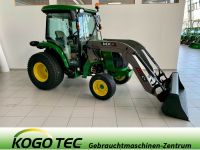 Gebr. John Deere 4066R mit MX Frontlader Nordrhein-Westfalen - Beckum Vorschau