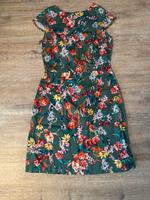 Sommerkleid Kleid Orsay 34 wie neu Nordrhein-Westfalen - Ochtrup Vorschau