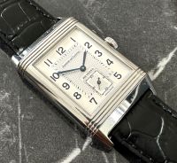 Jaeger-LeCoultre Reverso Grande Taille Duo Face Night & Day Nordrhein-Westfalen - Moers Vorschau