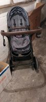 Kinderwagen 2in1 Nordrhein-Westfalen - Recklinghausen Vorschau