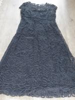 Niente  Abendkleid / Party / Hochzeit ; Größe 48 ; Neuwertig Schleswig-Holstein - Boostedt Vorschau
