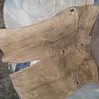 Lederhose kurz C&A gr 58 Köln - Höhenberg Vorschau