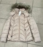 Esprit Daunenjacke in rosa  Neu, NP 129,99 Euro Bayern - Zeil Vorschau