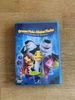 DVD Grosse Haie - kleine Fische, DreamWorks, Zeichentrick, Top! Schleswig-Holstein - Gettorf Vorschau