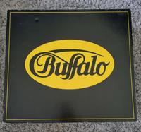Buffalo Stiefel Rheinland-Pfalz - Neustadt (Westerwald) Vorschau