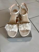 Brautschuhe Lucy Rose von Buffalo Schuhe, Größe 42 Nordrhein-Westfalen - Haan Vorschau