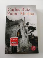 Marina (Buch, Carlos R. Zafon) Baden-Württemberg - Gottmadingen Vorschau