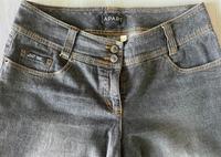 Jeans - Sommer - knöchellang niedriger geschnitten Nordrhein-Westfalen - Lohmar Vorschau