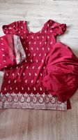 Patiala Suit / indischer Suit/ Bollywood Kleid Nordrhein-Westfalen - Moers Vorschau