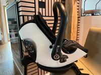 Kiddy evolutionpro2 babyschale Nordrhein-Westfalen - Stadtlohn Vorschau