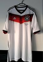 Original DFB Trikot / Sondertrikot WM 2014 Finalpaarung Bayern - Königsbrunn Vorschau