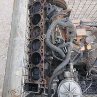 M50B20 Motor ohne Kopf, Ölwanne e36 (M52B20) BMW Sachsen - Bischofswerda Vorschau