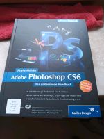 Photoshop CS6 Handbuch Bayern - Mindelheim Vorschau