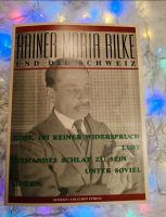 Rainer Maria Rilke und die Schweiz, ISBN: 9783907495261 Baden-Württemberg - Rheinfelden (Baden) Vorschau