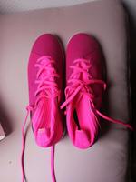 Adidas Schuhe Sport pink Gr. 38 neu Niedersachsen - Lingen (Ems) Vorschau