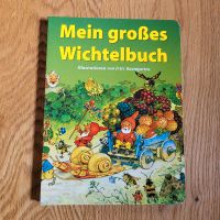 Wichtelbuch | Fritz Baumgarten | Buch Kinder dicke Seiten Brandenburg - Borkwalde Vorschau