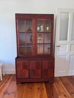 Vitrine Teak Holz vintage Friedrichshain-Kreuzberg - Friedrichshain Vorschau