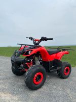 Quad 125ccm NEU Kinderquad 7 Zoll Dirtbike Pitbike ATV Pit Bike Bayern - Aschaffenburg Vorschau