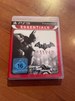 Batman  Arkham City für die PlayStation 3 Hessen - Schwalmstadt Vorschau