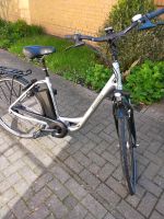 E-Bike Elektrofahrrad Kalkhoff *Bastler* Ludwigslust - Landkreis - Neustadt-Glewe Vorschau