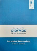 Didymos Babytragetuch Hessen - Weilrod  Vorschau