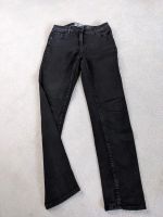 Cecil Jeans Toronto schwarz Größe 28/32 Baden-Württemberg - Dielheim Vorschau