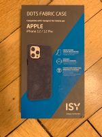 Handyhülle ISY Apple iPhone 12/12Pro NEU Nordrhein-Westfalen - Jüchen Vorschau