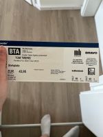 Konzert Ticket Tom Twers München Bayern - Buchloe Vorschau