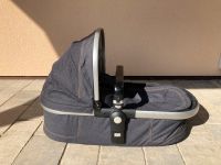 Joolz Kinderwagen Buggy Babyschale Jeans Edition Aubing-Lochhausen-Langwied - Aubing Vorschau