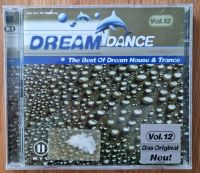 Doppel CD Dream Dance Vol. 12 1999 Eimsbüttel - Hamburg Niendorf Vorschau