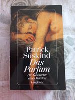 "Das Parfum", Patrick Süskind Rheinland-Pfalz - Schornsheim Vorschau