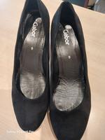 Gabor Damenschuhe Gr. 9 Baden-Württemberg - Nürtingen Vorschau