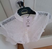 GR 38 Limberry Dirndlbluse Branca Spitze neu Etikett NP 129 € Aus München - Milbertshofen - Am Hart Vorschau