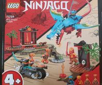 Lego Ninjago 71759 Frankfurt am Main - Sachsenhausen Vorschau