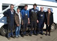 Land- und Baumaschinenmechatroniker m/w/d Schleswig-Holstein - Lütjenburg Vorschau