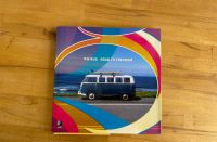 VW Bus - Road to Freedom - Buch // Neu Essen - Essen-Stadtwald Vorschau