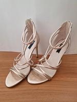 High Heels von Blink rosegold 41 NEU Rheinland-Pfalz - Westerburg Vorschau