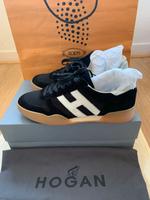 Hogan/TOD´S Sneaker In GR.( 7 ½) 41/5 Hessen - Bad Vilbel Vorschau