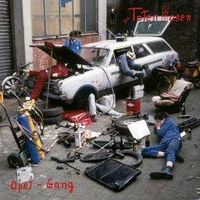 Die Toten Hosen Opel-Gang Vinyl 40 Jahre Edition Düsseldorf - Lichtenbroich Vorschau
