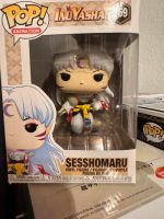 Funko Pop Inuyasha Sesshomaru 769 Niedersachsen - Rinteln Vorschau