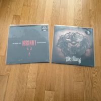 Miss May I Vinyl Colored LP Sealed Metalcore limitiert Bayern - Traunreut Vorschau