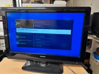 PHILIPS 32” TV FERNSEHER INKL. FERNBEDIENUNG Nordrhein-Westfalen - Mönchengladbach Vorschau