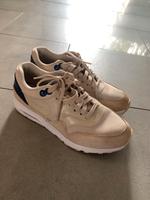 Schuhe Nike Air Max Damen Beige Größe 37,5 kaum getragen Nordrhein-Westfalen - Lünen Vorschau