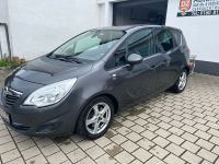 Opel Meriva B 150 Jahre Opel SITZHEIZUNG TEMPOMAT Baden-Württemberg - Ertingen Vorschau