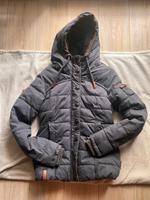 Naketano Winterjacke Thüringen - Rudolstadt Vorschau