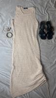 Missguided Maxikleid Strickkleid Strandkleid - 38/40 Osterholz - Tenever Vorschau