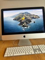 IMac 21,5 Zoll Apple Nordrhein-Westfalen - Stolberg (Rhld) Vorschau