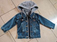 Jeansjacke 92/98 Rheinland-Pfalz - Grolsheim Vorschau